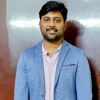 Kumar Pavan Naidu