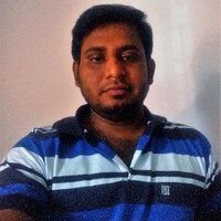 Saravanan M