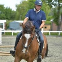 Arnold De Vette