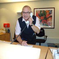 Dick Van Den Berg