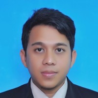 Mohd Shafiq Mat Ghazali