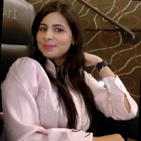 Barkha Kukreja