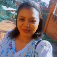 Marie La Sylvestre ENAMA TSANGA