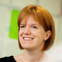 Kate Mcstrafick