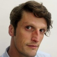 Enric Sanchez