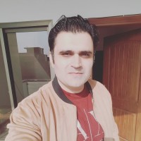 Hassan Aqeel