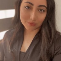 Angelica Ayman