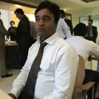 Moazzam Rashid