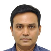 Jay Kothari