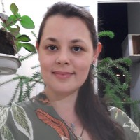 Rúbia Patzlaff