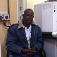Douglas Nyarko