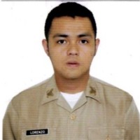 Martin Lorenzo
