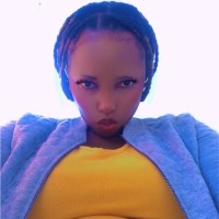 Thando S Mokwena Mutete
