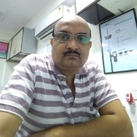 Sunil Singh