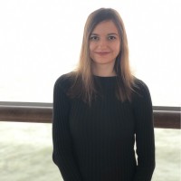 Iryna Tykhostup, Acca