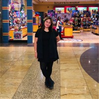 Marilou Dela Merced