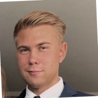 Nicholas Alexander Wettergreen