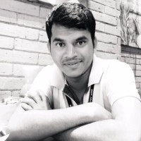 Sagar Yewale