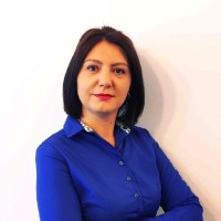 Mihaela Munteanu