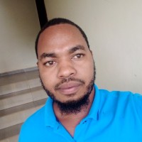 Antony Mwangi