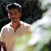 Vignesh Ravichandran