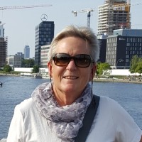 Pia Bjarne Agerlund