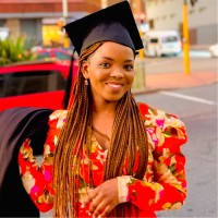 Thembelihle Chiliza