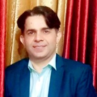 Khurram Shahzad