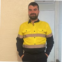 Daragh Kissane