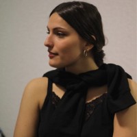 Juliette Simon