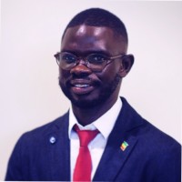 Ibrahima SYLL