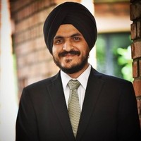 Harsharan Singh Chawla