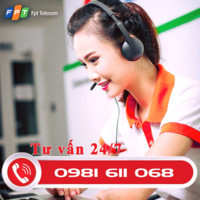 Fpt Telecom Quảng Ngãi
