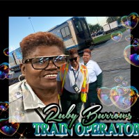 Ruby Burrows