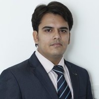 Shashank Sharma