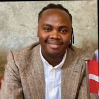 William Wambui