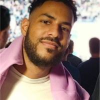 Nicolas Noubigh