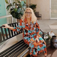 Suzanne Spruck