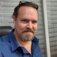 Lloyd Bekker