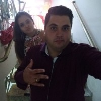 Daniel Oliveira