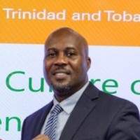 Nigel Parris, FCCA, MBA