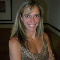 Nicolle Lutz