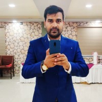 Mithilesh Tiwary