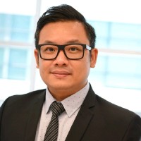 Anthony Leong