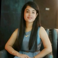 Vaishnavi Ahuja