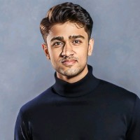 Jainil T.