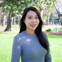 Mia Tan