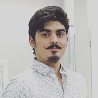 Erik Almeida Aurora