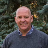 Peter Wakeling