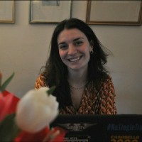 Lavinia Bertolini